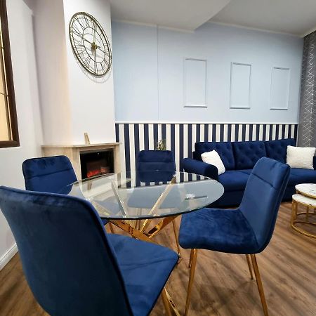 Apartament Skandia Blue Stary Toruń Extérieur photo