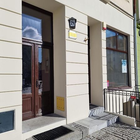 Apartament Skandia Blue Stary Toruń Extérieur photo