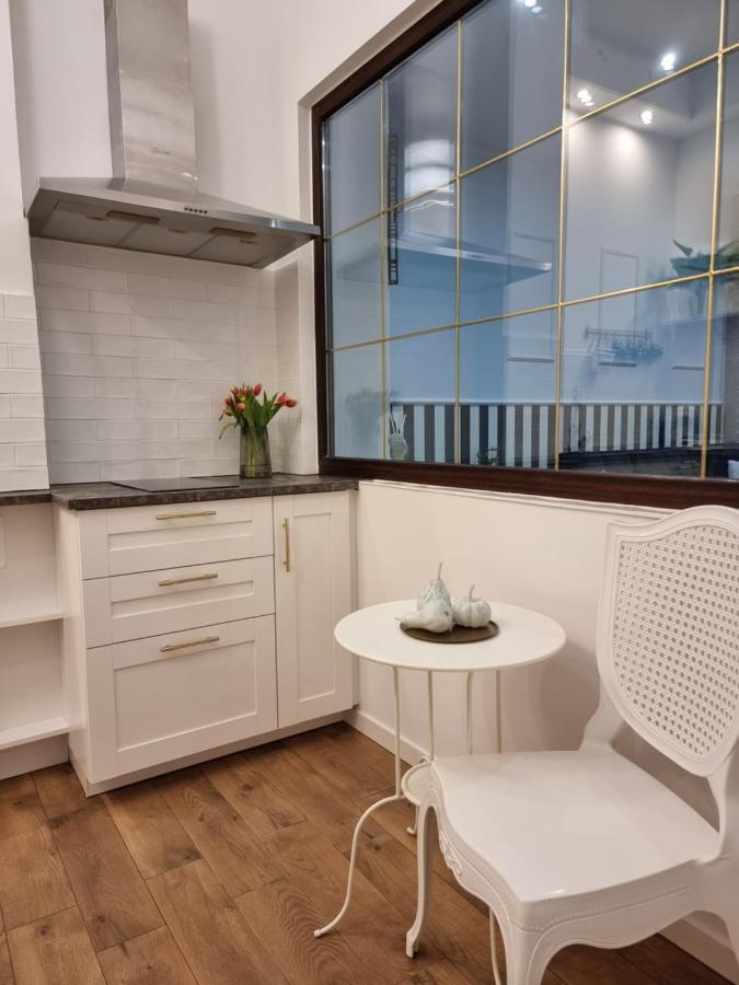 Apartament Skandia Blue Stary Toruń Extérieur photo