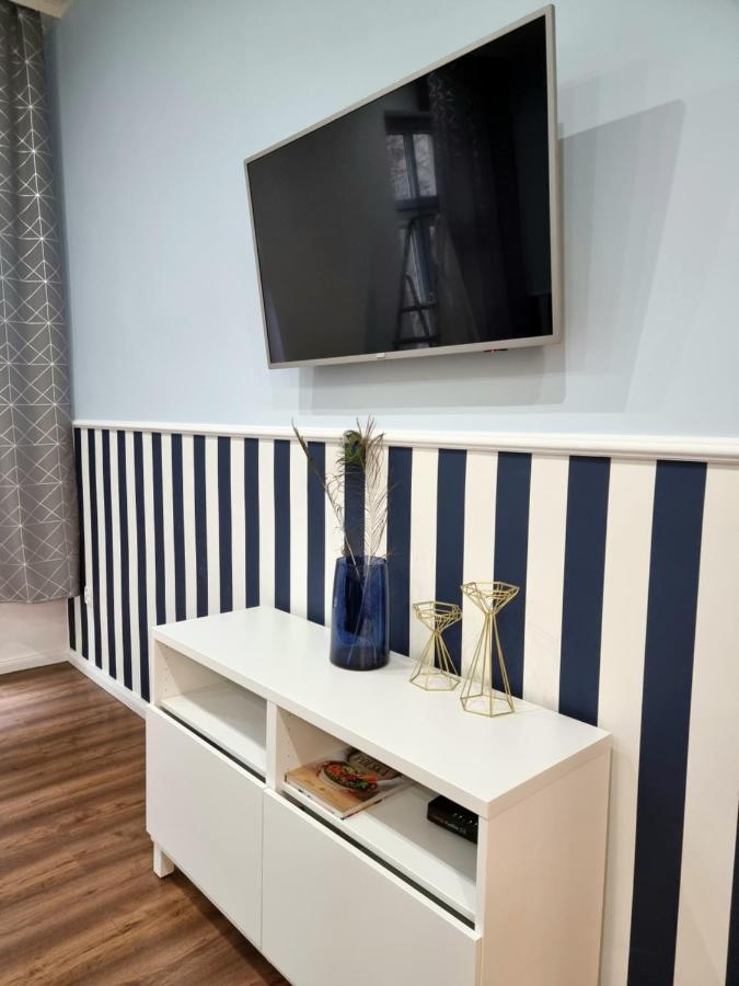 Apartament Skandia Blue Stary Toruń Extérieur photo