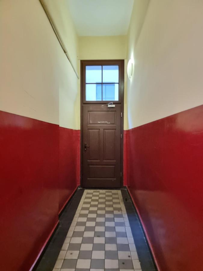 Apartament Skandia Blue Stary Toruń Extérieur photo