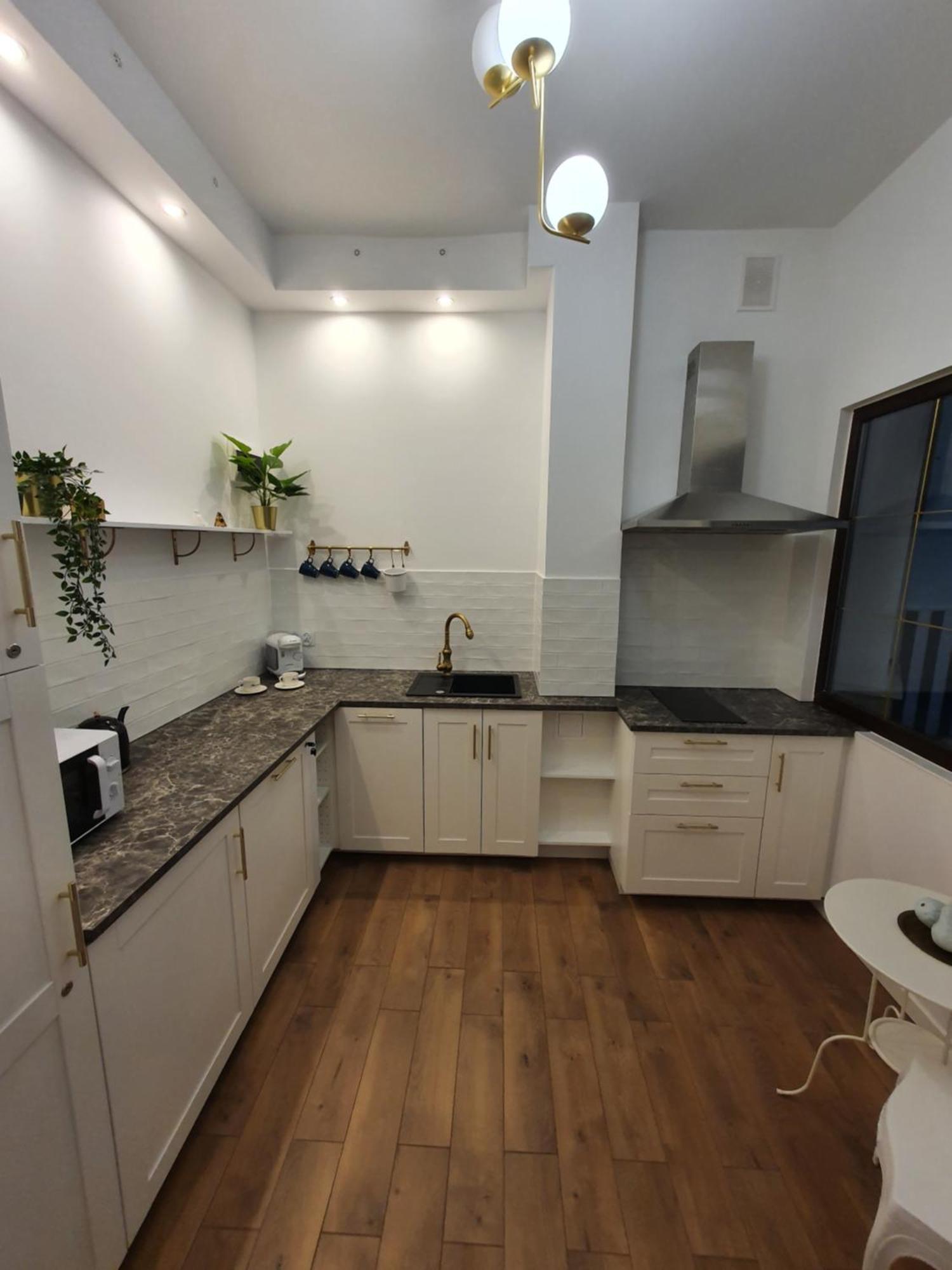 Apartament Skandia Blue Stary Toruń Chambre photo